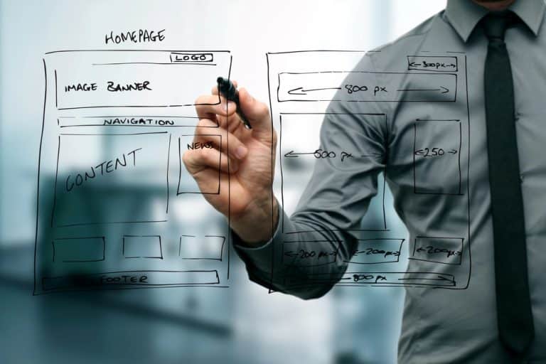 Web Design Company