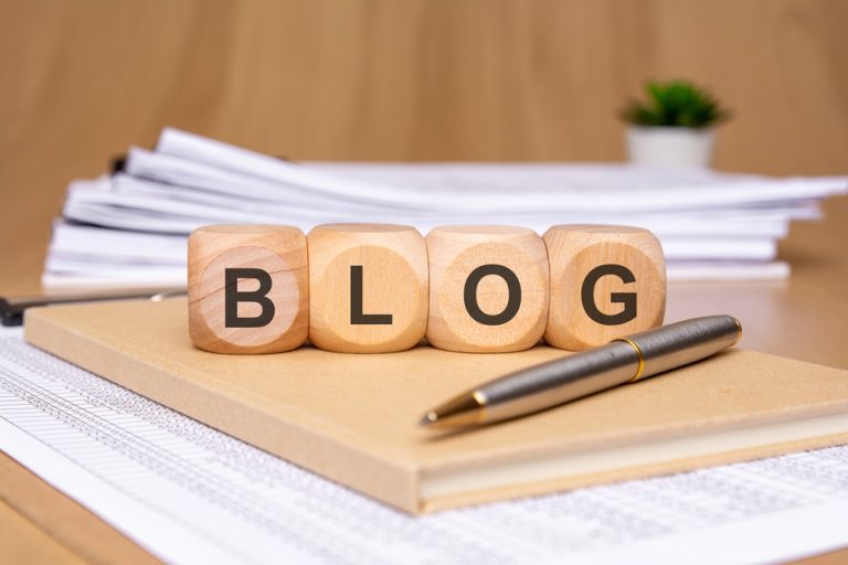 Blog Setup