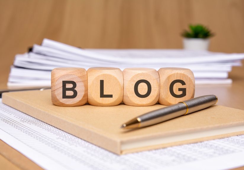 Blog Setup