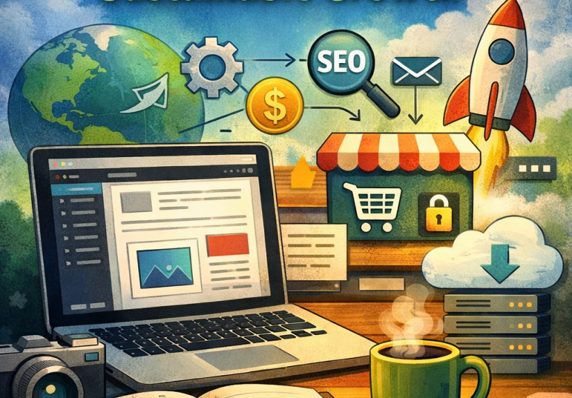 cms for bloggers